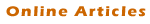Online Articles